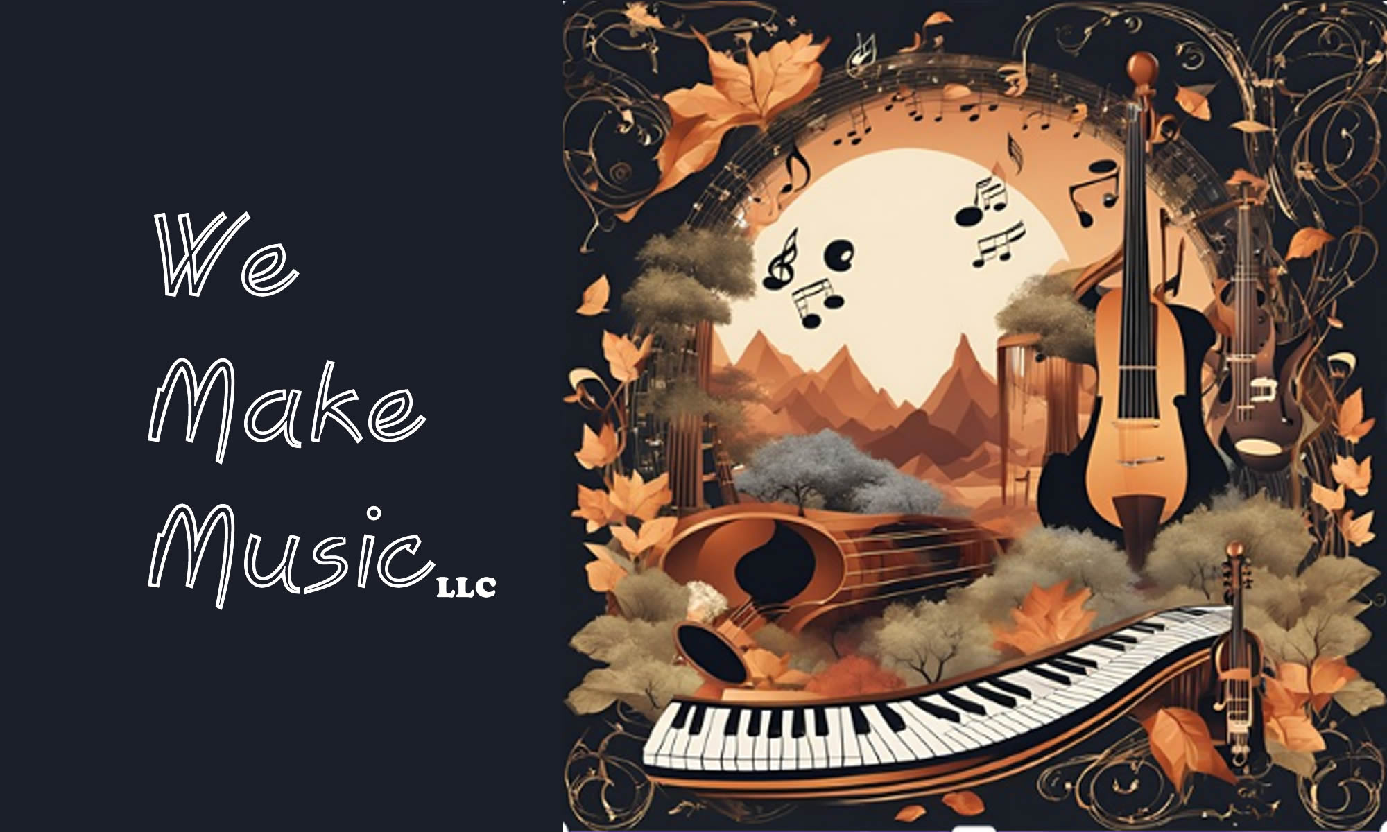 We Make Music LLC