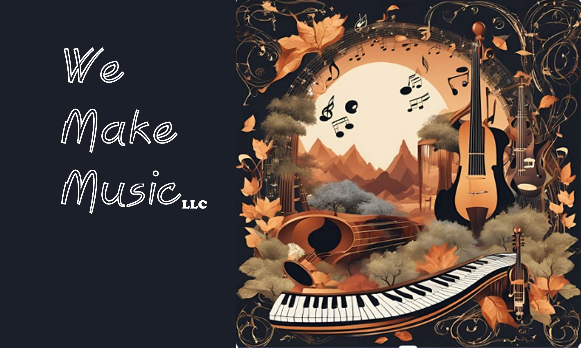 We Make Music LLC